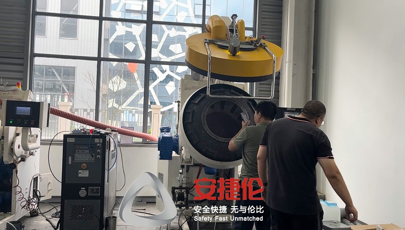自動滾（gǔn）噴機PR90 - 副本