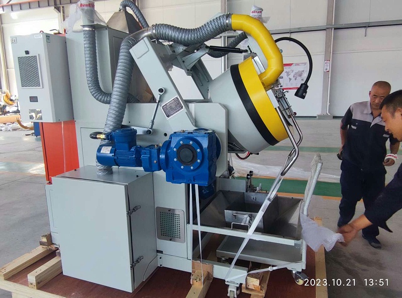 滾噴機 滾噴機