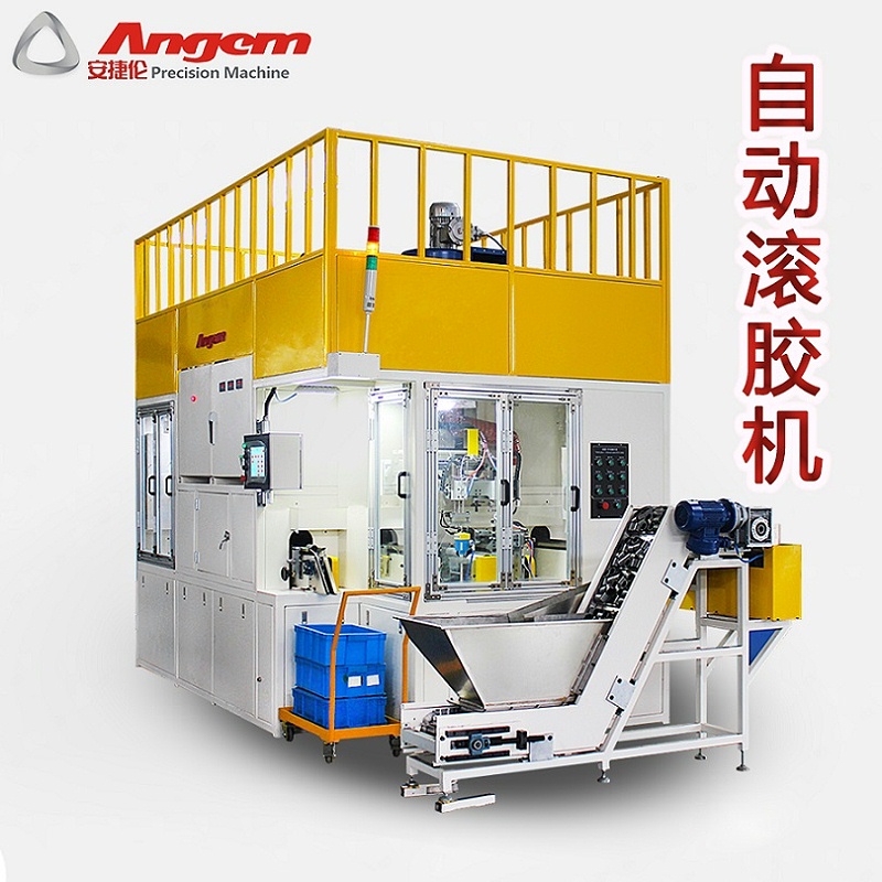榴莲网站內孔自動(dòng)滾膠機AJLZG100型1- 榴莲网站內孔自動(dòng)滾膠機AJLZG100型1-