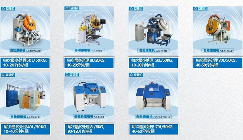 滾噴機匯總 滾噴機匯總