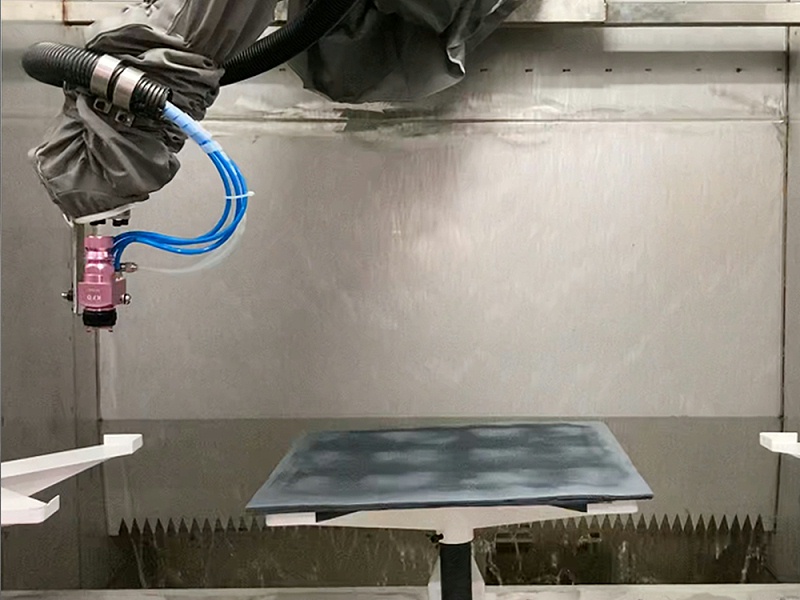 水簾過濾 水簾過濾