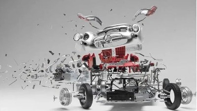 銷量蟬聯全球第一，為何（hé）汽車產業生態還需（xū）轉型升級？