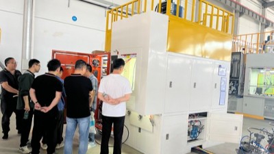 浙江密封件客戶 驗收密封件噴塗膠黏劑自（zì）動（dòng）噴膠（jiāo）機