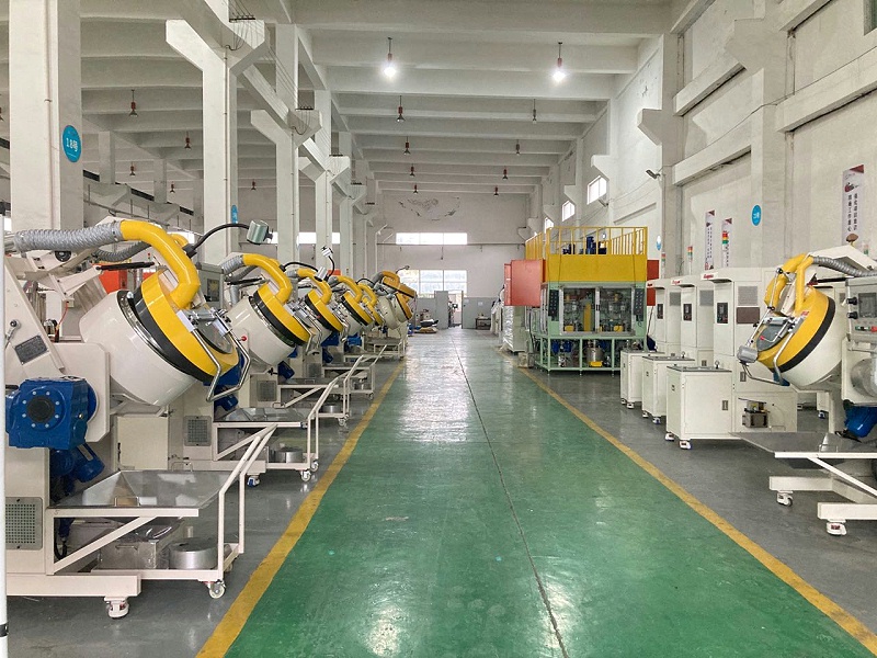 自動滾噴機 自動滾噴機