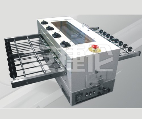 皮帶輪噴漆線（xiàn）AJL.PQ型（xíng）