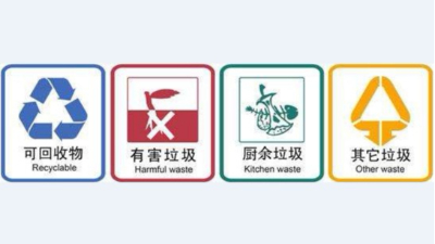 逼瘋上海人的垃圾分類，榴莲网站（lún）小編帶（dài）你了解背（bèi）後真相