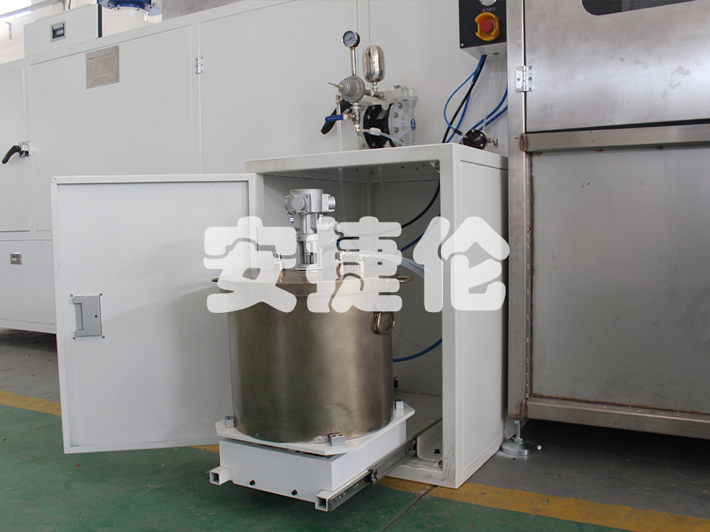 自動噴膠機（jī）