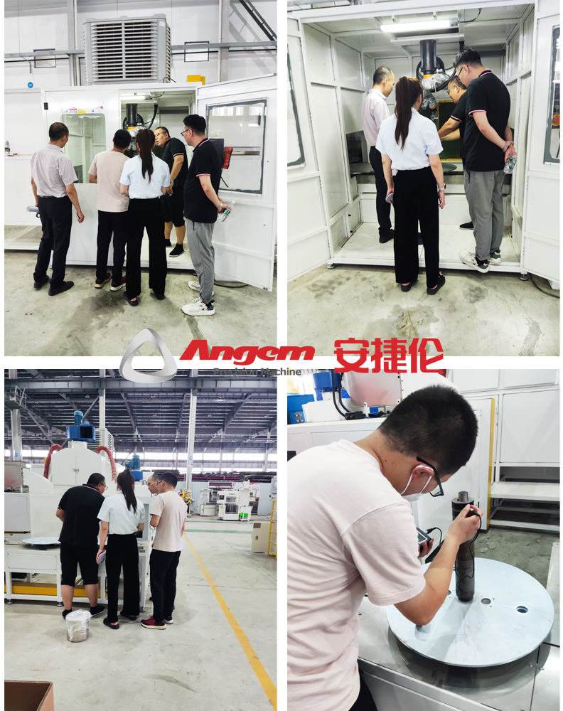 噴塗機驗收 噴塗機驗(yàn)收