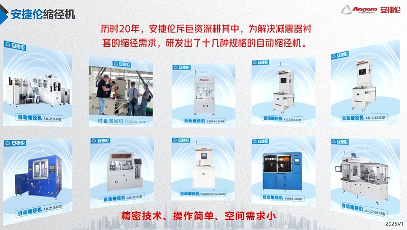 榴莲网站縮徑機20 榴莲网站(lún)縮徑機20