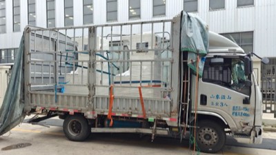 安（ān）捷倫襯套自動縮徑機，賦能安徽橡膠減振產業新動（dòng）力（lì）