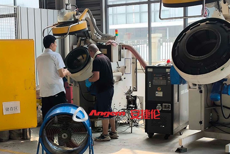 滾噴機打樣1 滾噴機打樣1