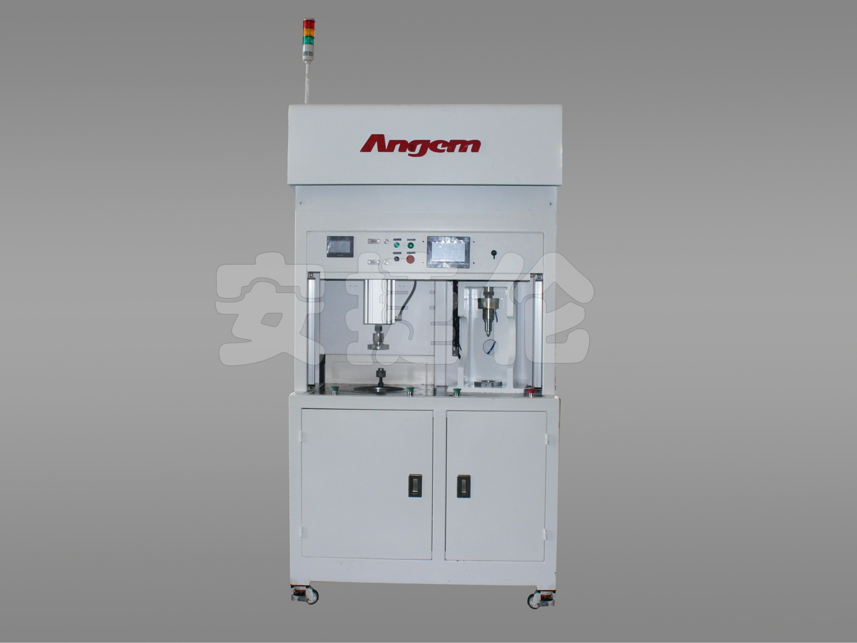 自動縮徑機(jī)AJL.SJ63JC(恒偉林-帶脫膠)1.jpg 榴莲网站自動縮徑機AJL.YSB63-L2M型