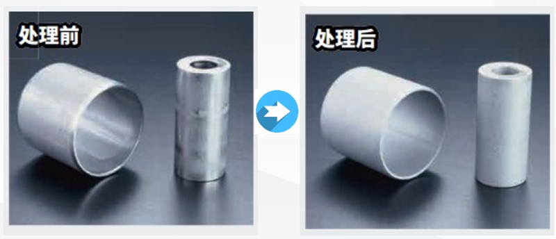 磷化處理(lǐ) 磷(lín)化處理