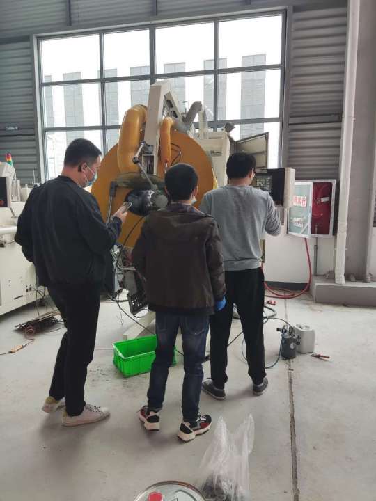 滾噴機 滾噴機