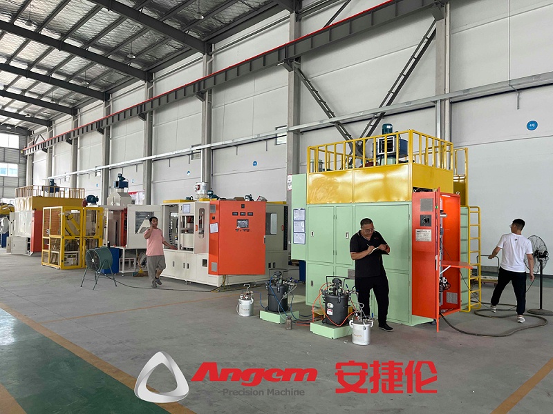 自動噴膠機 自動噴膠(jiāo)機