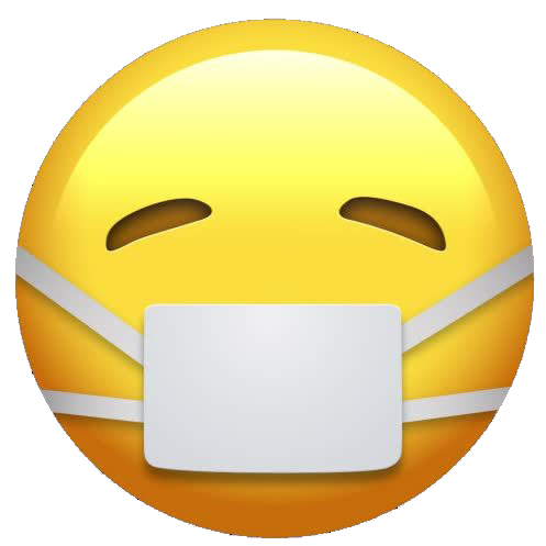 戴口罩 戴口罩