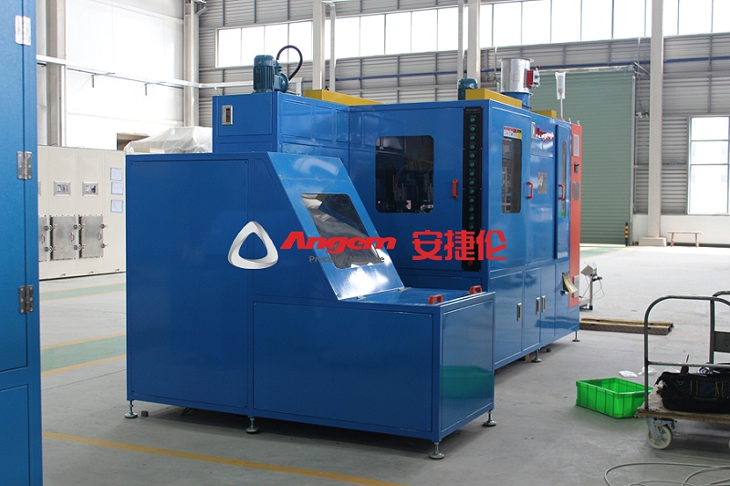 內孔滾膠機GNP100-DY3M 內(nèi)孔滾膠機GNP100-DY3M
