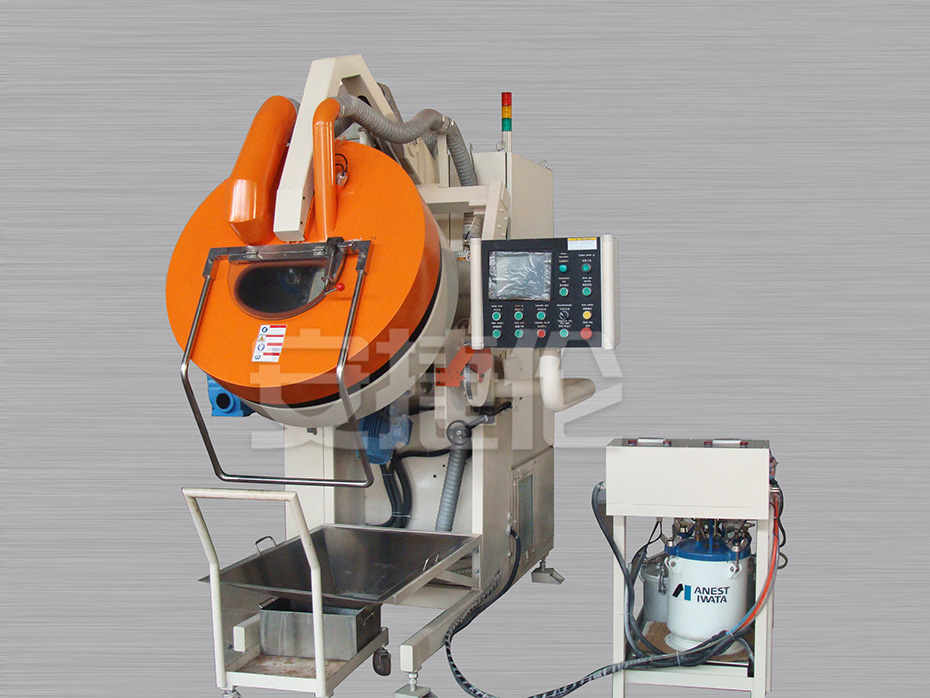 自動(dòng)噴漆(qī)機 自動噴漆機