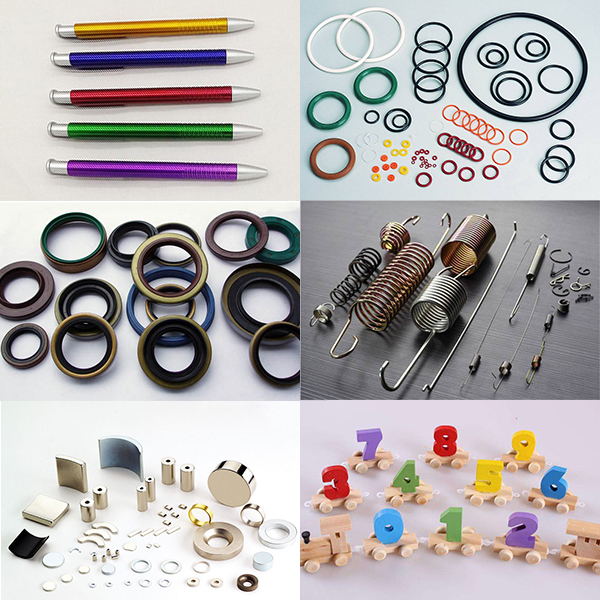 滾噴機滾(gǔn)噴產品(pǐn)圖 滾噴機滾噴產品圖
