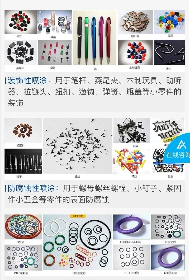 自動滾噴機1 自動(dòng)滾噴機1
