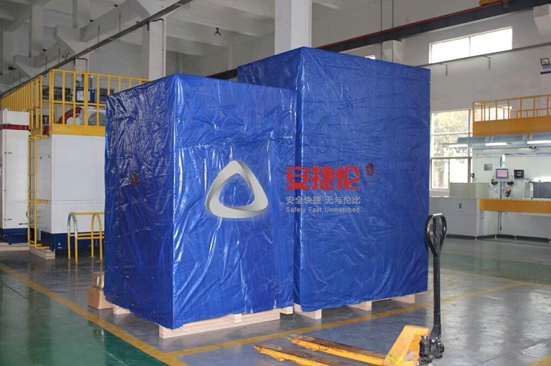縮管機 縮管(guǎn)機