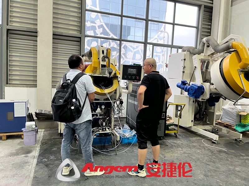 滾噴機2 滾噴機2