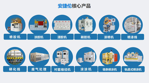 榴莲网站自（zì）動噴塗設備的使用壽命是多久？