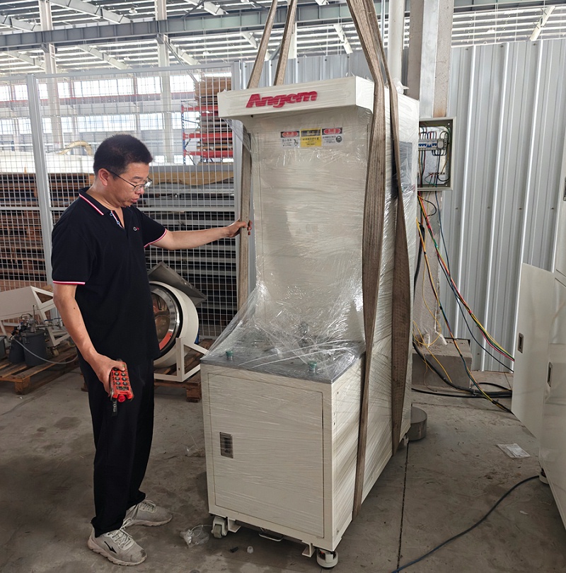 縮徑(jìng)機3 縮徑機3