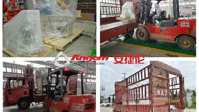 匠心精鑄，自動滾（gǔn）噴機奔赴廣東密封件客戶