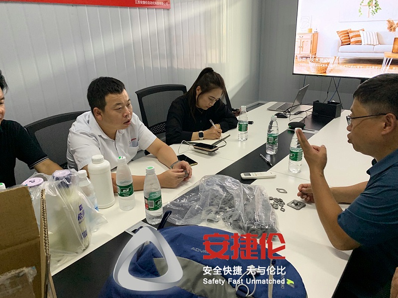 安捷（jié）倫滾噴機1