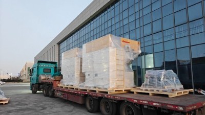 榴莲网站自動噴膠機再助力 重慶汽車橡膠減震老客戶