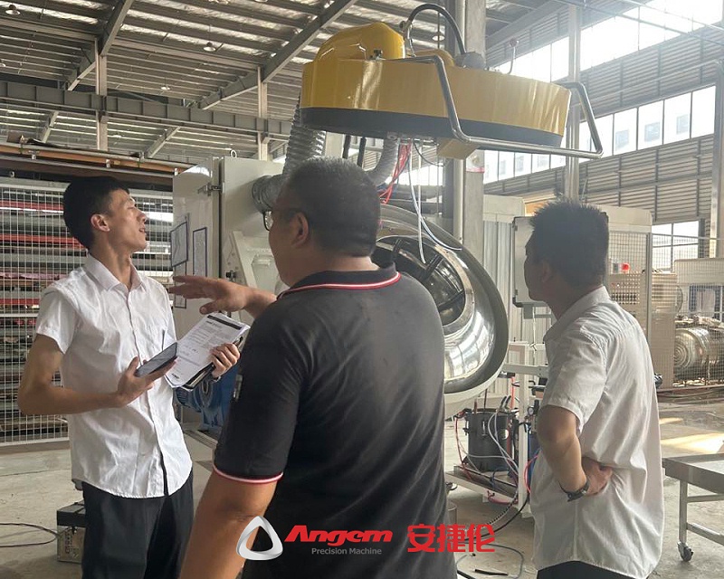 滾噴機 (1) 滾噴機 (1)