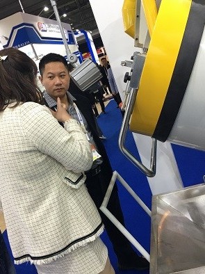 榴莲网站-2019年32屆中國國際（jì）表麵處理（lǐ）展​