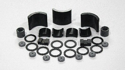 磁性材料4 磁性材料4
