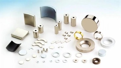 磁性（xìng）材料自動滾噴機生（shēng）產廠家哪家（jiā）好？釹鐵硼塗層如何噴塗？