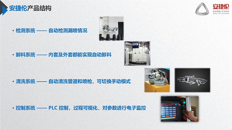 榴莲网站自動噴膠機優勢3
