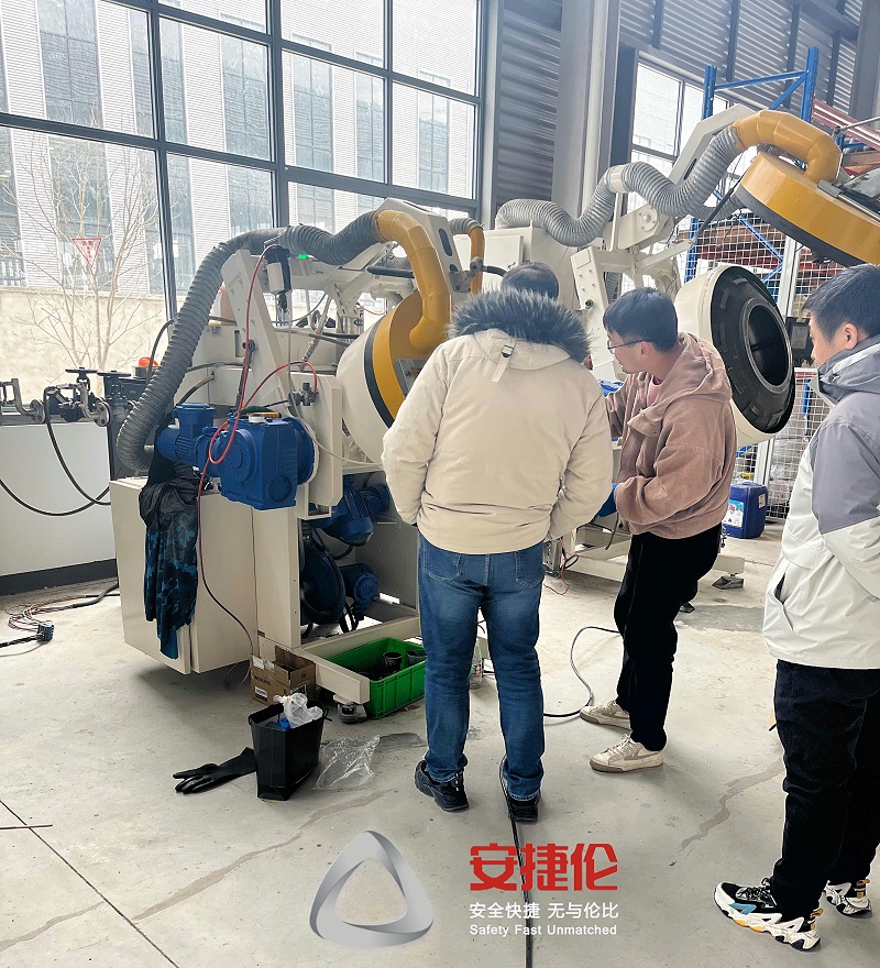 滾噴機 滾噴機
