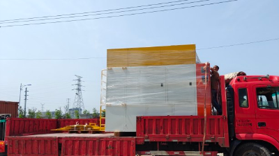 老客戶再次信賴，PZ46-DB114M自動噴（pēn）膠（jiāo）機順利發貨！