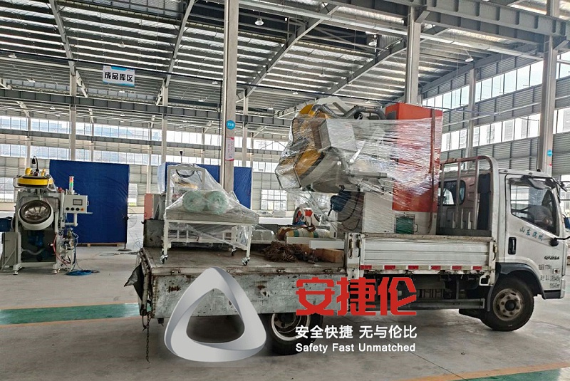 自動滾噴機器 自動滾噴機(jī)器