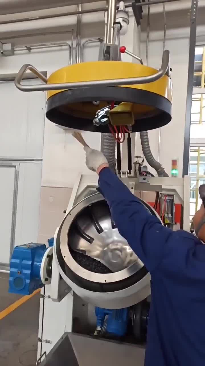 調試機器 調試(shì)機器