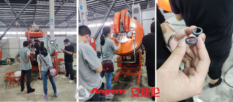 滾噴機驗收1 滾噴機驗收1