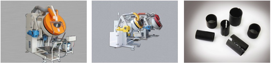 滾噴機 滾噴機