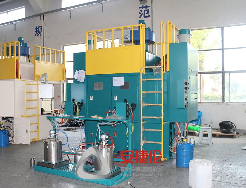 噴膠機 噴膠機