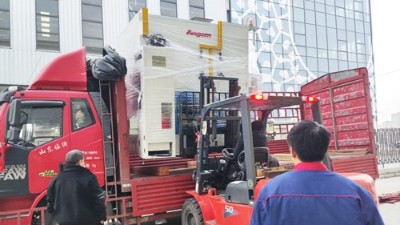 襯套外圓自動（dòng）滾塗機（jī）GL150 順利發江蘇汽車零配件客戶