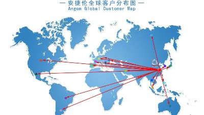 榴莲网站自動噴塗設備出口到了哪些國家（jiā）？涉及哪些行業？