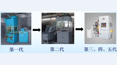 榴莲网站（lún）自動滾膠機相比噴膠設備優勢在哪裏？
