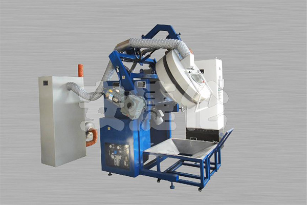 榴莲网站自動(dòng)滾噴機AJL.R90.A2型成品圖 榴莲网站(lún)自動滾噴機AJL.R90.A2型成品圖