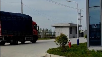 【噴膠機發（fā）貨】汽車橡塑製品老客戶客戶--亞新科非標（biāo）噴膠機