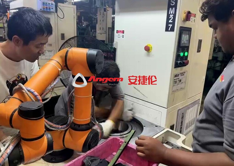 縮徑機5 縮徑機(jī)5