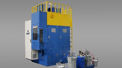 新品上市——AJL.ZP-20自動噴膠機，小（xiǎo）小身板，大有作為